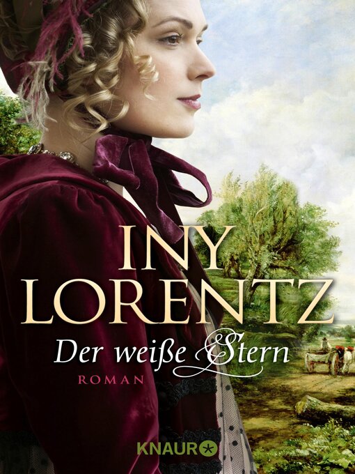 Title details for Der weiße Stern by Iny Lorentz - Available